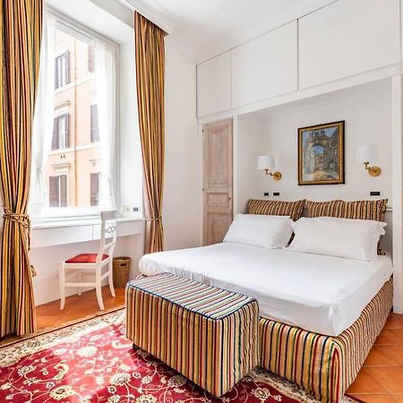 מלון רומא Fori Imperiali Luxe Mansion מראה חיצוני תמונה