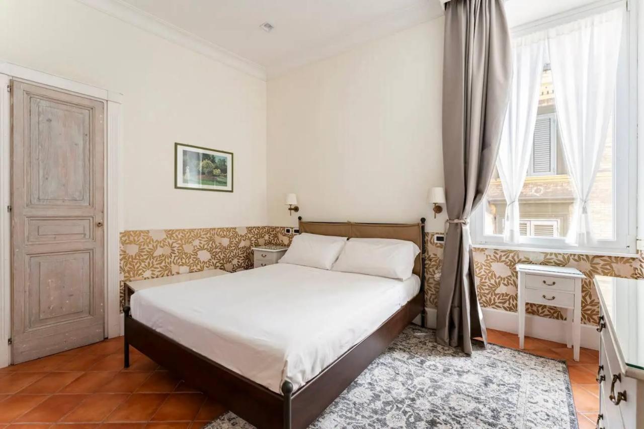 מלון רומא Fori Imperiali Luxe Mansion מראה חיצוני תמונה