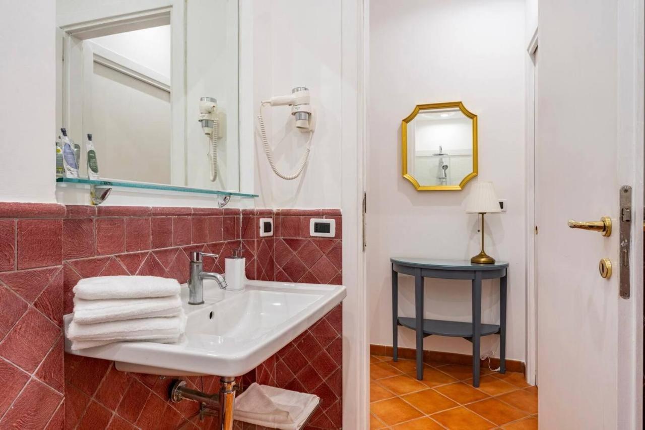 מלון רומא Fori Imperiali Luxe Mansion מראה חיצוני תמונה