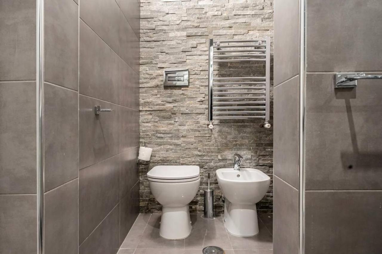 מלון רומא Fori Imperiali Luxe Mansion מראה חיצוני תמונה