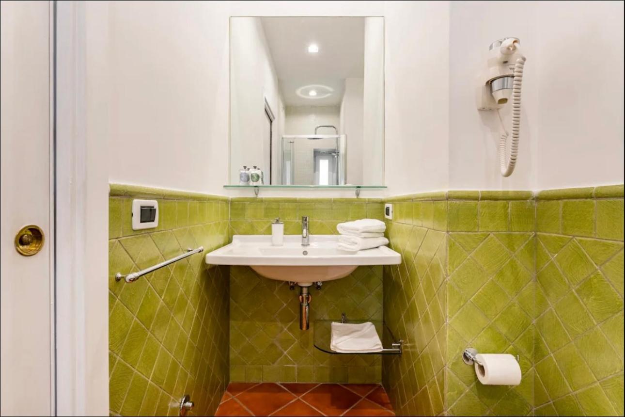 מלון רומא Fori Imperiali Luxe Mansion מראה חיצוני תמונה