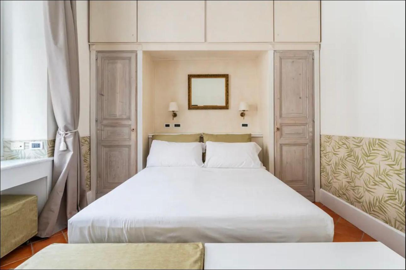 מלון רומא Fori Imperiali Luxe Mansion מראה חיצוני תמונה