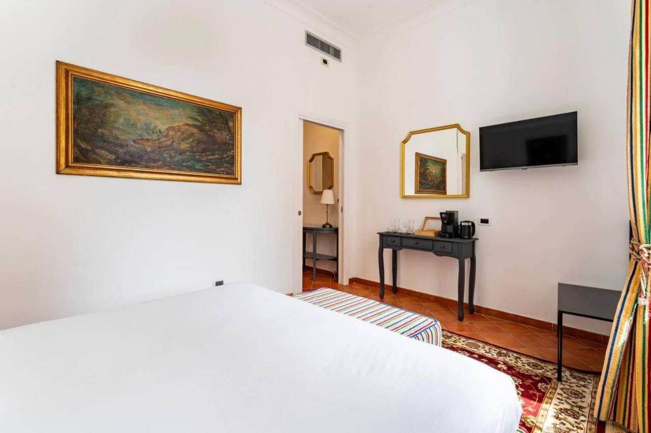 מלון רומא Fori Imperiali Luxe Mansion מראה חיצוני תמונה