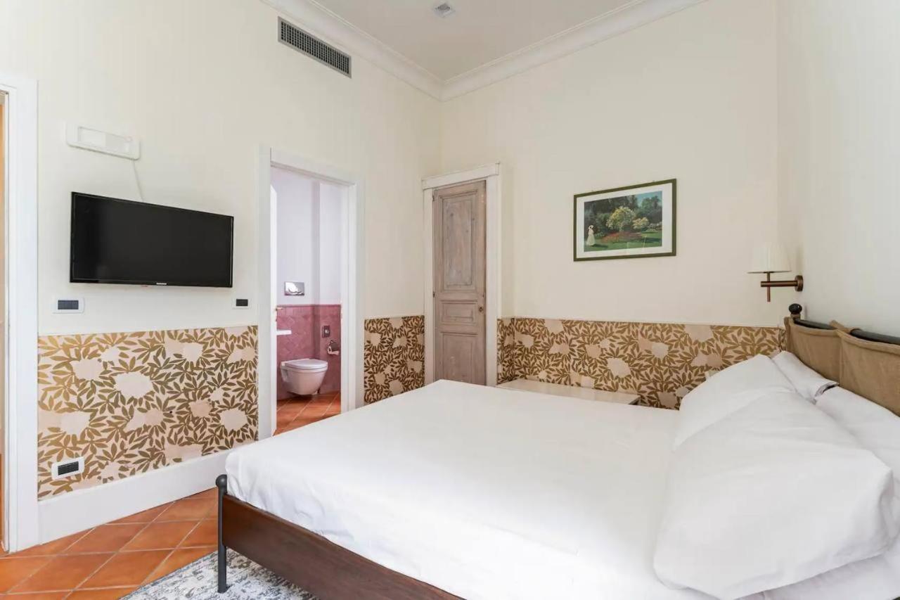 מלון רומא Fori Imperiali Luxe Mansion מראה חיצוני תמונה