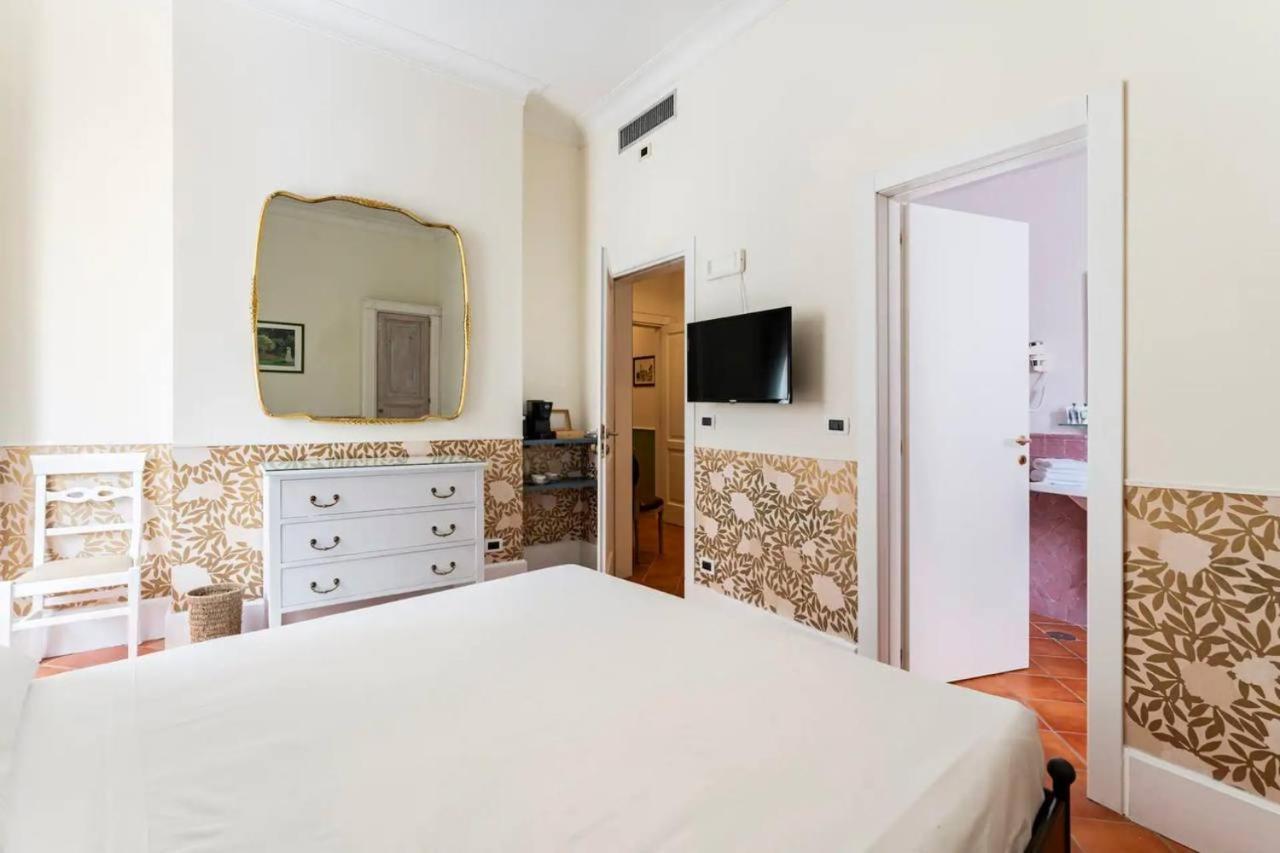 מלון רומא Fori Imperiali Luxe Mansion מראה חיצוני תמונה