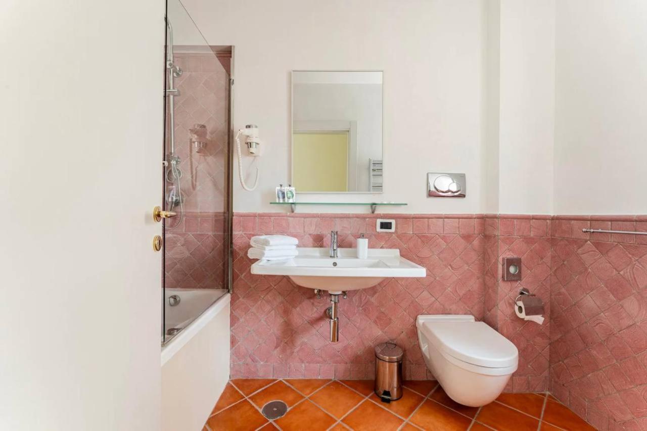 מלון רומא Fori Imperiali Luxe Mansion מראה חיצוני תמונה