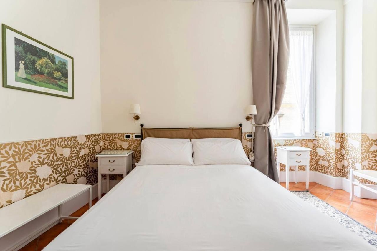 מלון רומא Fori Imperiali Luxe Mansion מראה חיצוני תמונה