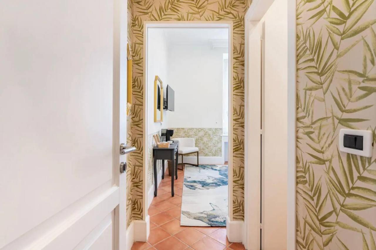 מלון רומא Fori Imperiali Luxe Mansion מראה חיצוני תמונה