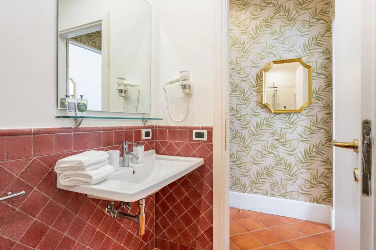 מלון רומא Fori Imperiali Luxe Mansion מראה חיצוני תמונה
