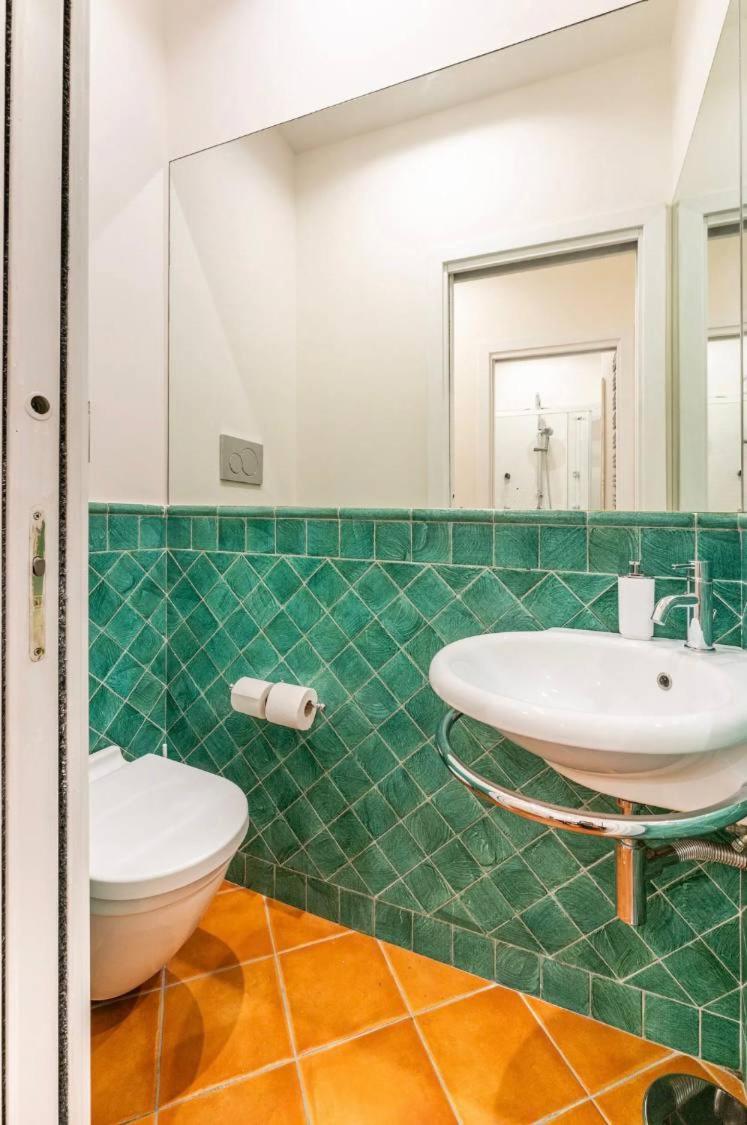 מלון רומא Fori Imperiali Luxe Mansion מראה חיצוני תמונה