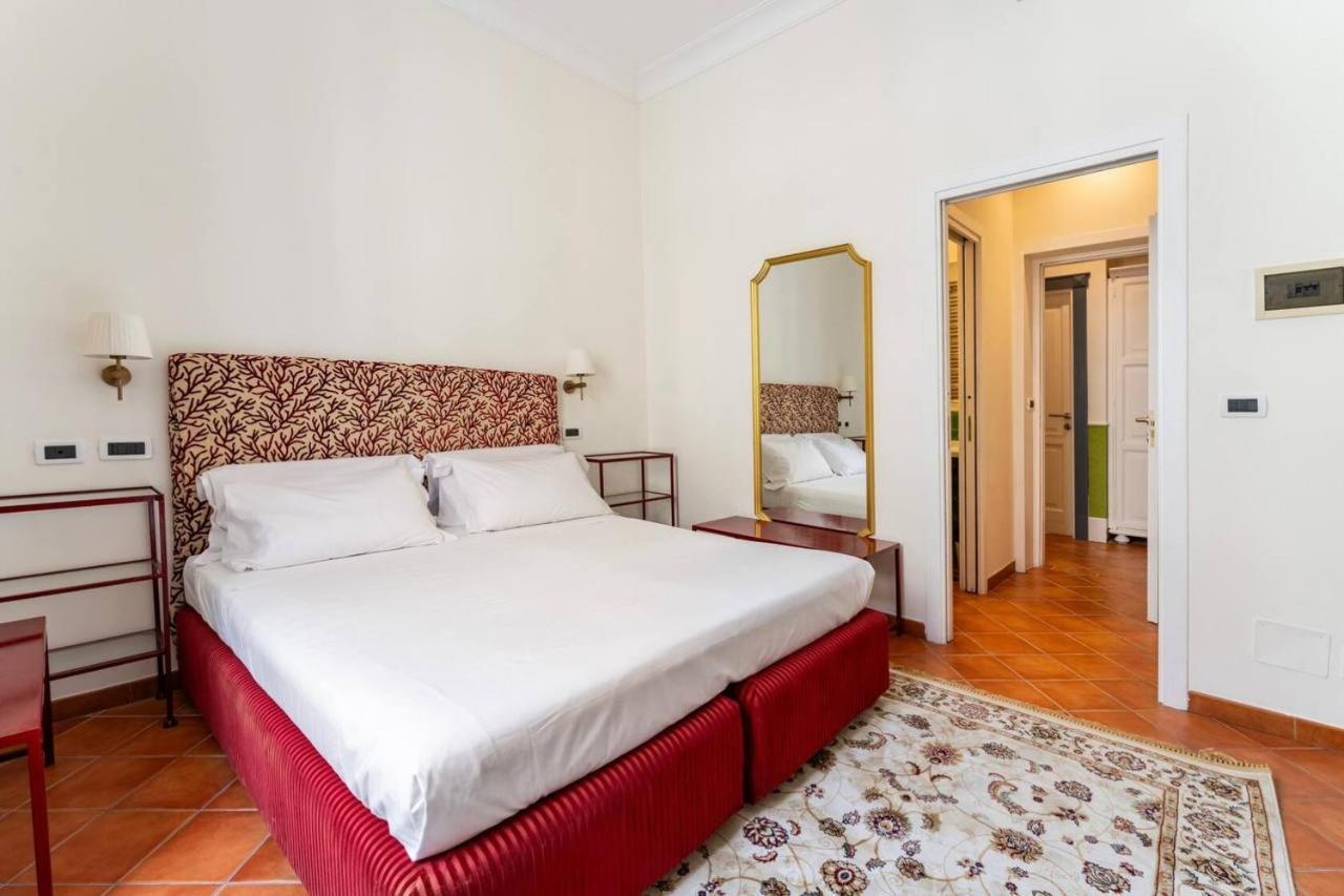 מלון רומא Fori Imperiali Luxe Mansion מראה חיצוני תמונה