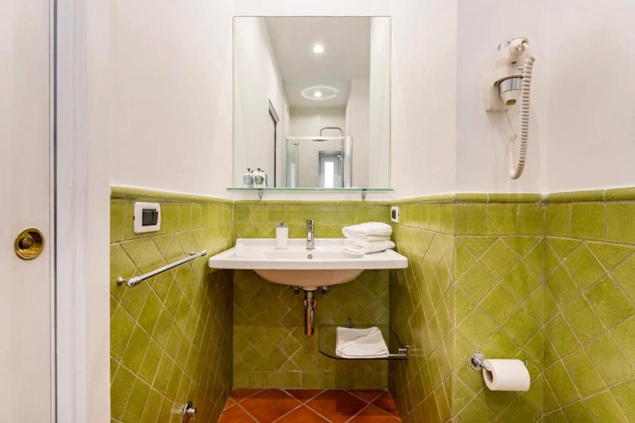 מלון רומא Fori Imperiali Luxe Mansion מראה חיצוני תמונה